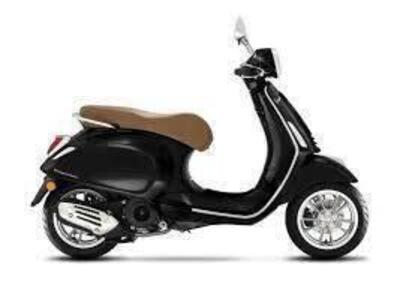 Vespa Primavera 125 (2024 - 25) - Annuncio 9694955