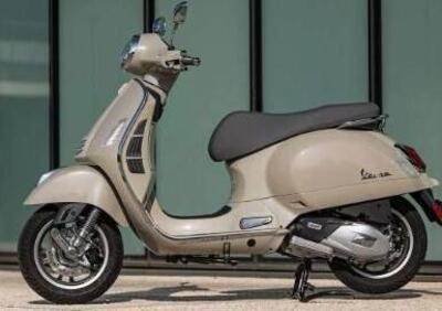 Vespa GTS 310 (2025) - Annuncio 9694977