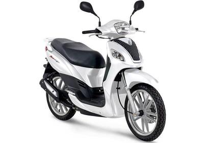 Sym Symphony 125 (2021 - 24) - Annuncio 9694999