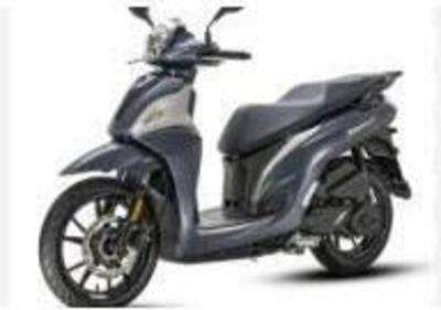 Sym Symphony 125 ST (2025) - Annuncio 9695003