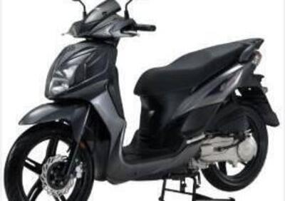 Sym Symphony 125 SR (2025) - Annuncio 9695004