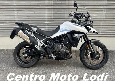 Triumph Tiger 900 GT Pro (2020 - 23) - Annuncio 9695014