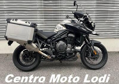 Triumph Tiger 1200 Alpine Edition (2020) - Annuncio 9695017