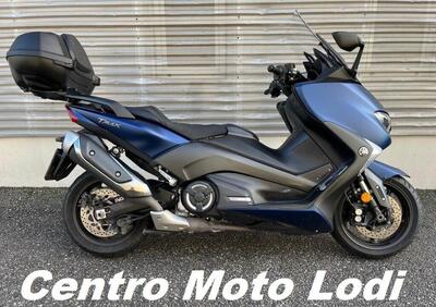Yamaha T-Max 530 SX (2017 - 19) - Annuncio 9695018