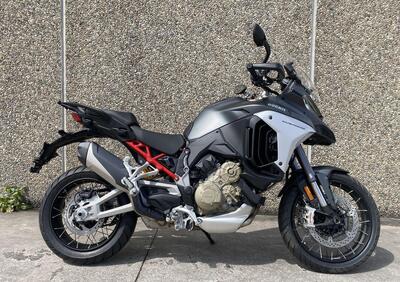 Ducati Multistrada V4 S (2021 - 24) - Annuncio 9695026