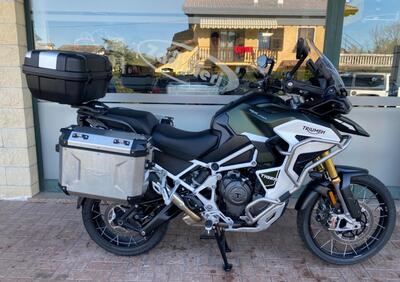 Triumph Tiger 1200 Rally Explorer (2022 - 23) - Annuncio 9695040