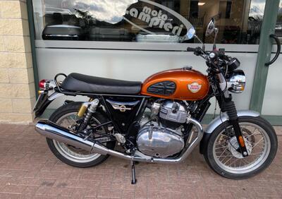 Royal Enfield Interceptor 650 (2021 - 25) - Annuncio 9695037