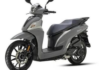 Sym Symphony 200 ST (2025) - Annuncio 9695076