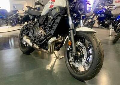 Yamaha XSR 700 (2022 - 25) - Annuncio 9695089
