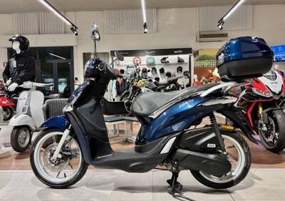 Piaggio Liberty 50 (2018 - 20) - Annuncio 9695080