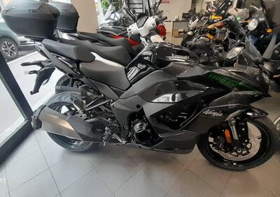 Kawasaki Ninja 1100 SX (2025) - Annuncio 9695095