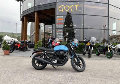 Moto Guzzi V7 Stone (2025) - Annuncio 9695096