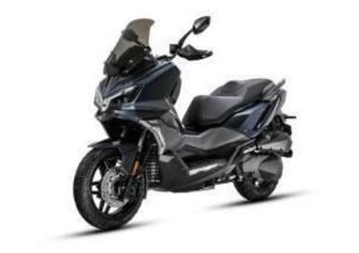 Sym ADX 300 (2024 - 25) - Annuncio 9695105