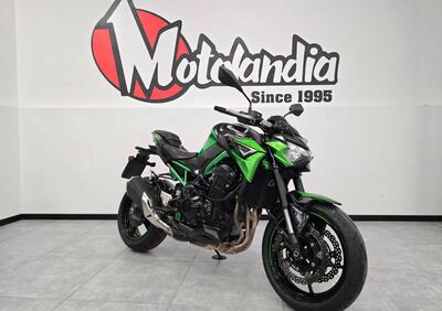 Kawasaki Z 900 A2 (2021 - 24) - Annuncio 9695120