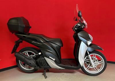 Yamaha Xenter 150 (2011 - 14) - Annuncio 9695117