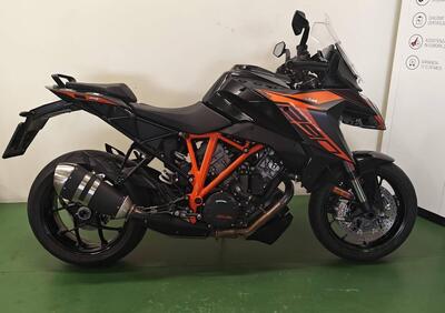 KTM 1290 Super Duke GT (2019 - 20) - Annuncio 9695125