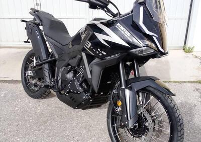Zontes ZT703-F (2025) - Annuncio 9615676