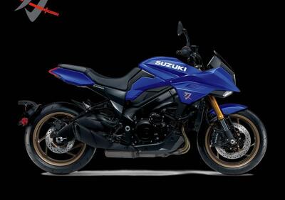 Suzuki Katana 1000 (2022 - 25) - Annuncio 8603040