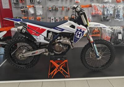 Husqvarna FC 250 (2021) - Annuncio 9695141