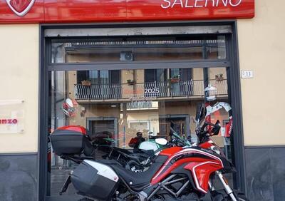 Ducati Multistrada 950 (2018) - Annuncio 9695146