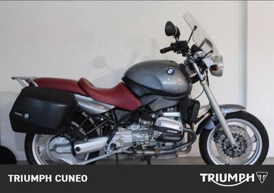 Bmw R 850 R (1994 - 02) - Annuncio 9688162