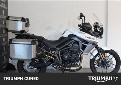 Triumph Tiger 800 XRx (2015 - 17) - Annuncio 9688163
