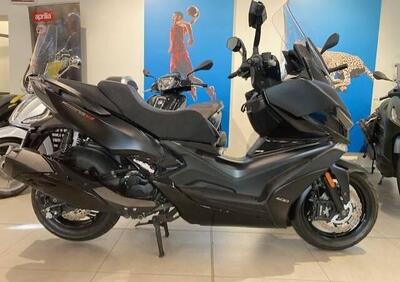 Kymco Xciting VS 400i (2023 - 25) - Annuncio 9695169