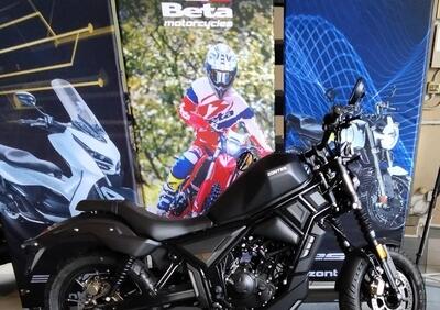 Zontes ZT125-C (2024 - 25) - Annuncio 9693495