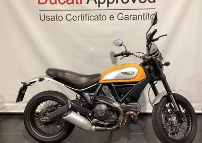 Ducati Scrambler 800 Classic (2015 - 16) - Annuncio 9695148