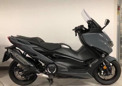 Yamaha T-Max 560 Tech Max (2021) - Annuncio 9695151