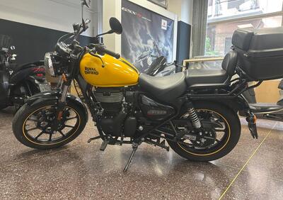 Royal Enfield Meteor 350 Stellar (2021 - 25) - Annuncio 9695145