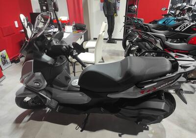 QJ Motor Fort 4.0 (2024 - 25) - Annuncio 9684892