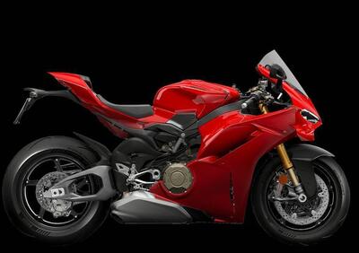 Ducati Panigale V4 S (2025) - Annuncio 9695164