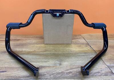 Crash Bar Originale Harley Per Softail Harley-Davidson - Annuncio 9695178