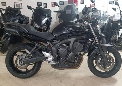 Yamaha FZ6 S2 (2007 - 11) - Annuncio 9695166