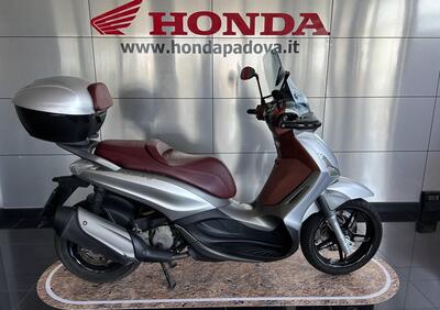 Piaggio Beverly 350 SportTouring ie (2011 - 15) - Annuncio 9695182