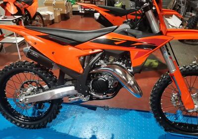 KTM 125 SX (2025) - Annuncio 9695170