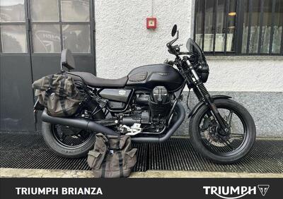 Moto Guzzi V7 Stone (2021 - 24) - Annuncio 9686671