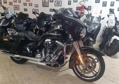 Harley-Davidson 1690 Street Glide Special (2014 - 16) - FLHX - Annuncio 9695184