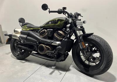 Harley-Davidson Sportster S (2022 - 24) - Annuncio 9695187