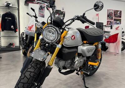 Honda Monkey 125 (2025) - Annuncio 9695189