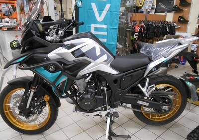 Kove 510X (2023 - 25) - Annuncio 9695191