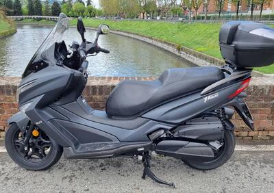 Kymco X-Town 300i ABS (2016 - 20) - Annuncio 9695201