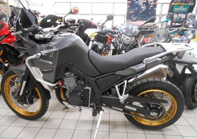 Kove 800X Pro (2024 - 25) - Annuncio 9695192