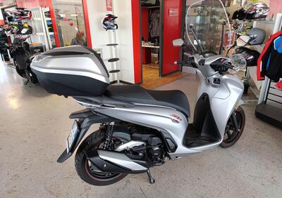Honda SH 350 Sport (2021 - 24) - Annuncio 9695197