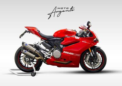 Ducati 959 Panigale (2016 - 19) - Annuncio 9695196
