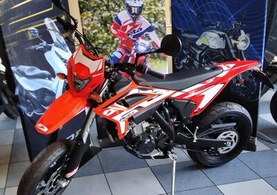 Betamotor RR 125 4T Motard T (2023 - 25) - Annuncio 9693540