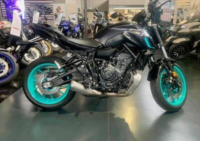 Yamaha MT-07 (2021 - 24) - Annuncio 9695204