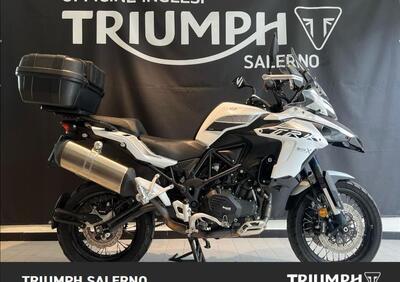 Benelli TRK 502X (2018 - 20) - Annuncio 9691845