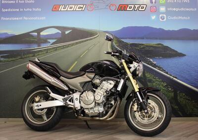 Honda Hornet 600 (2005 - 06) - Annuncio 9695209